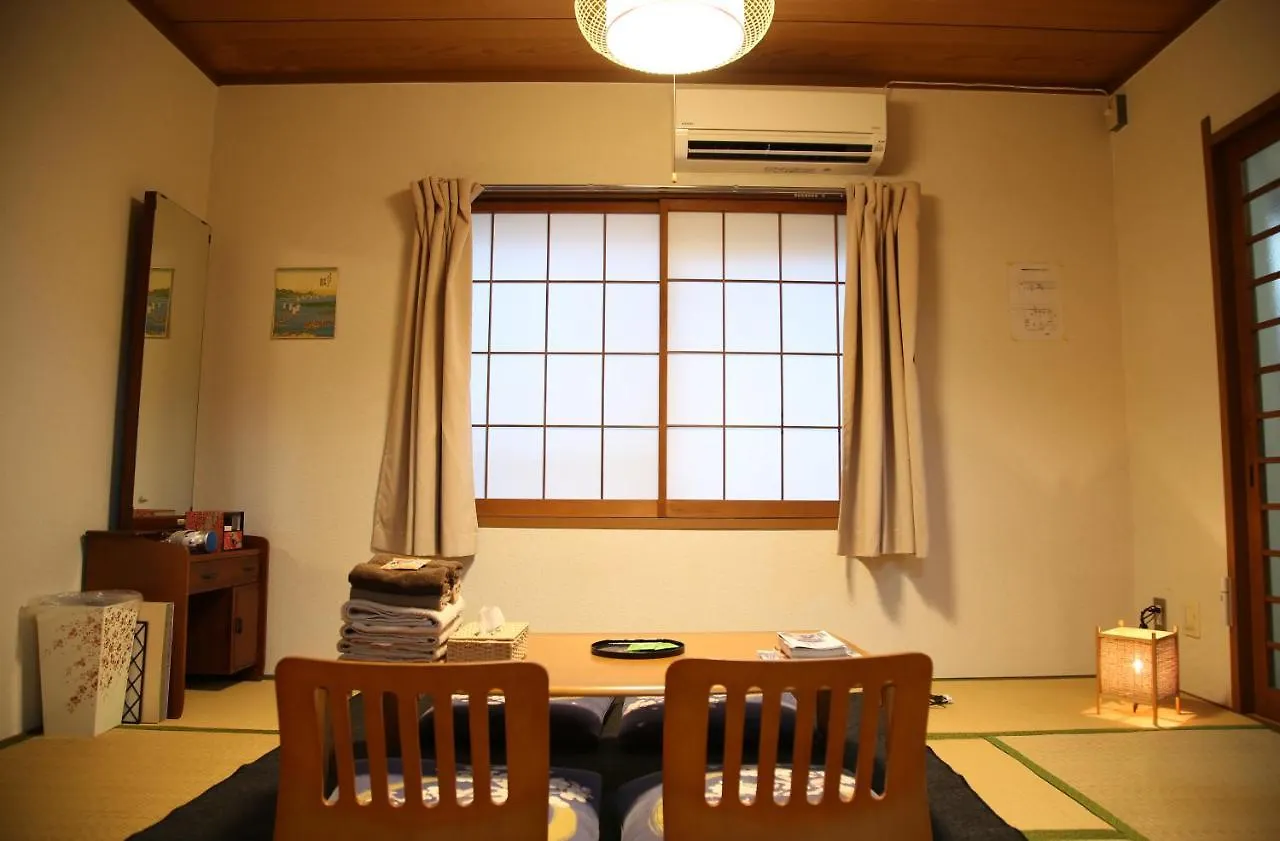 Kyoto Home Kiyomizu 0*,  Japan