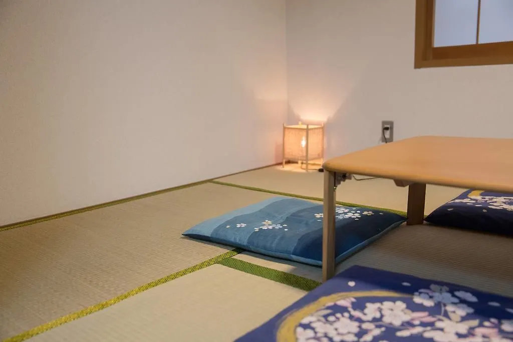 Kyoto Home Kiyomizu 0*,