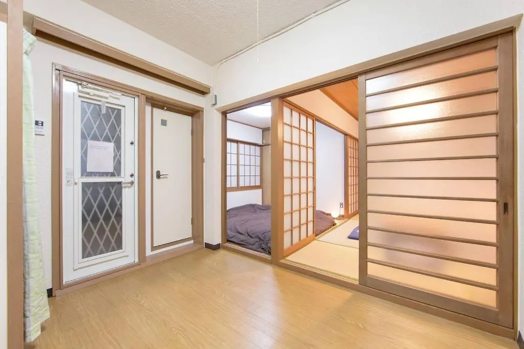 Apartment Kyoto Home Kiyomizu