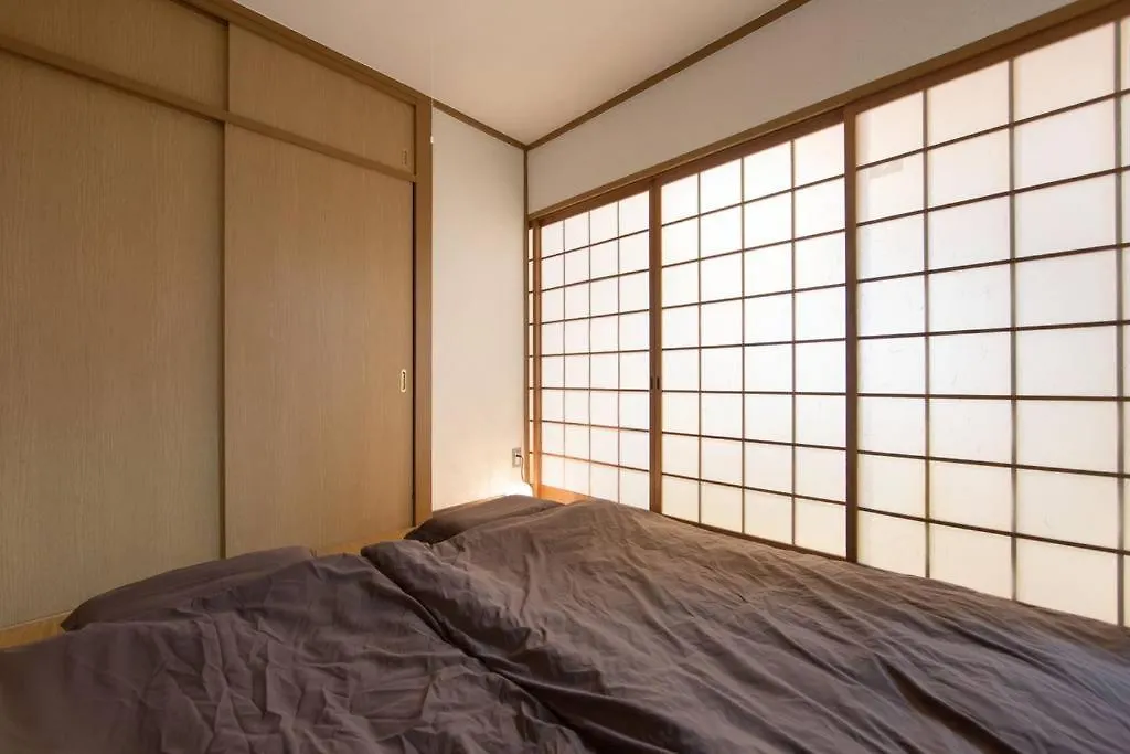 Kyoto Home Kiyomizu Japan
