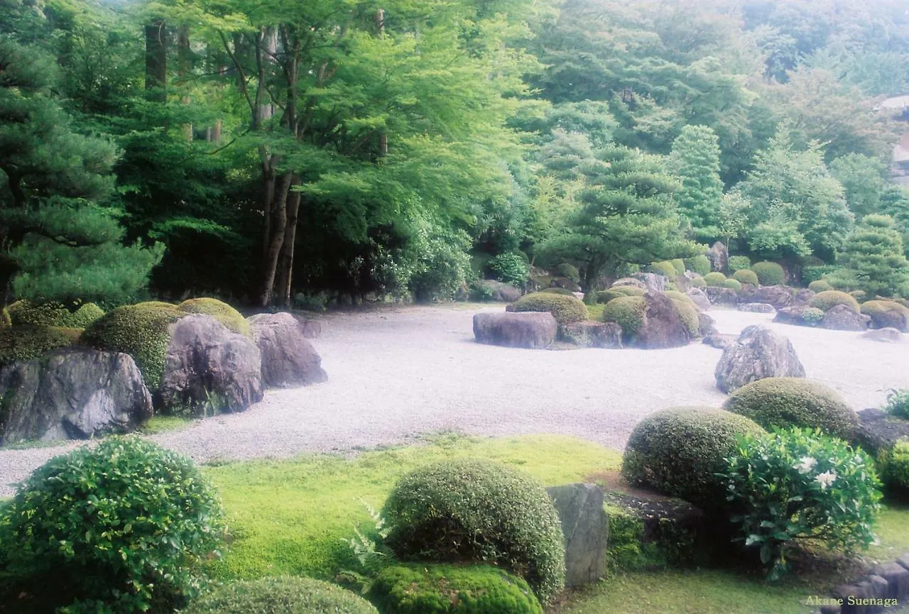 Kyoto Home Kiyomizu Lägenhet