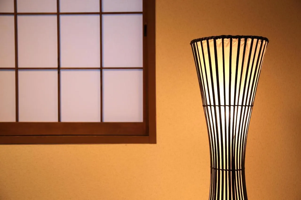 Apartmán Kyoto Home Kiyomizu Japonsko