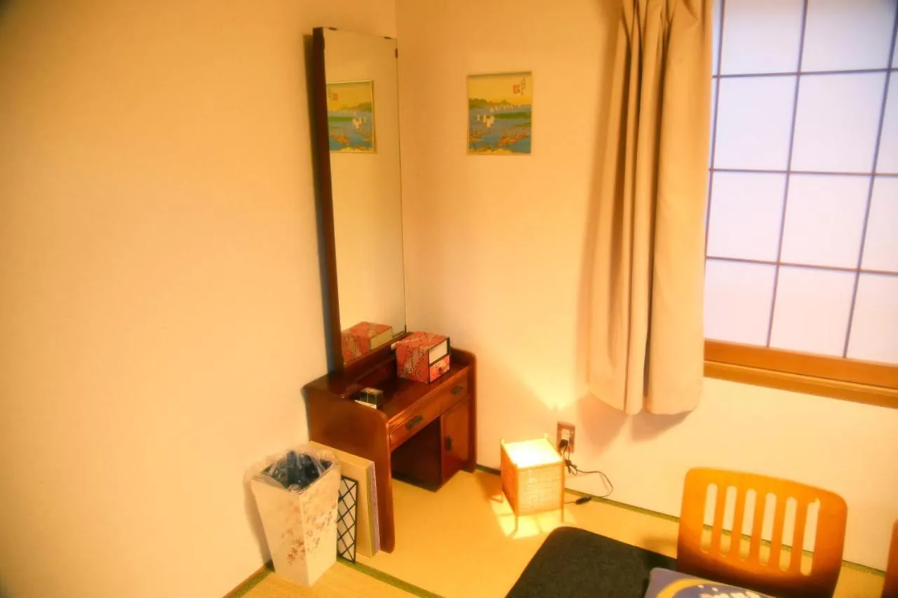 Apartmán Kyoto Home Kiyomizu Japonsko