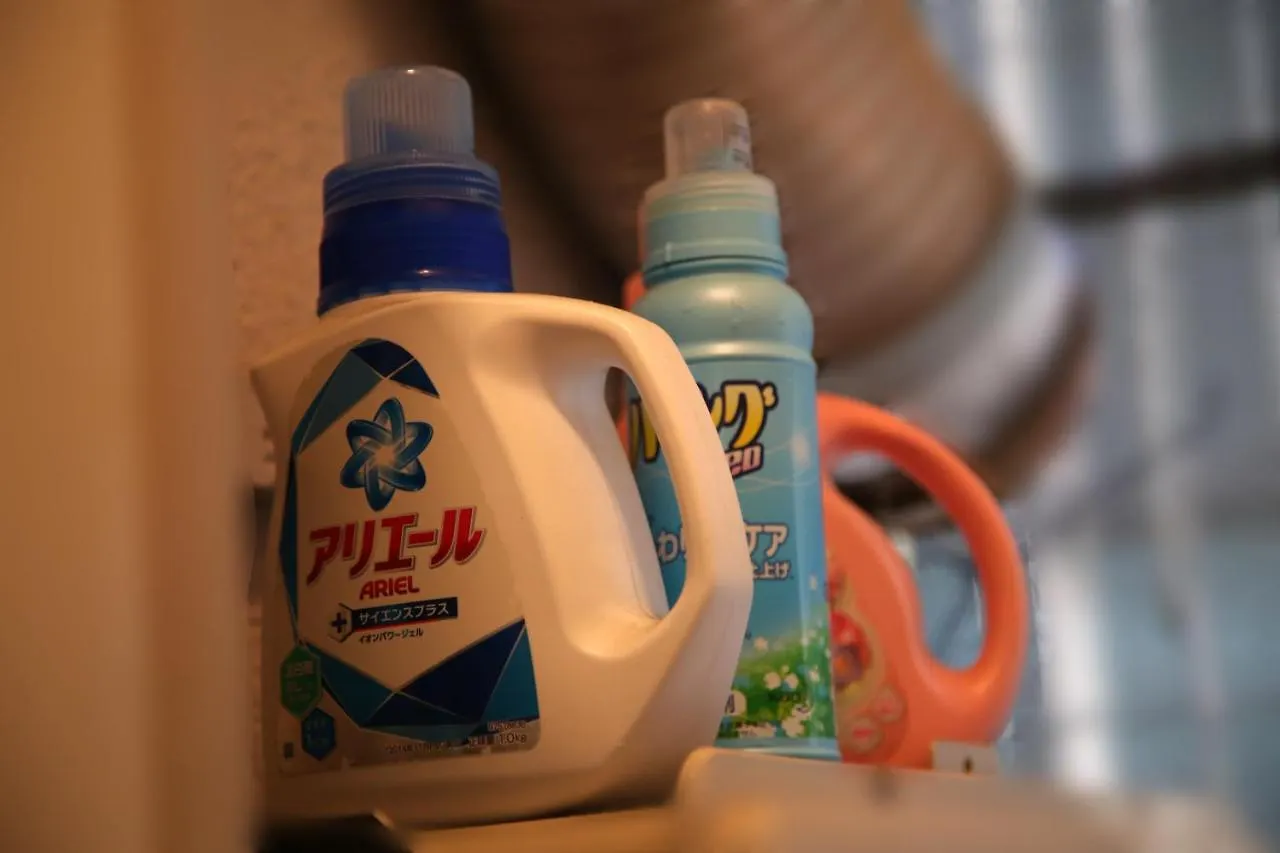 Apartmán Kyoto Home Kiyomizu Japonsko