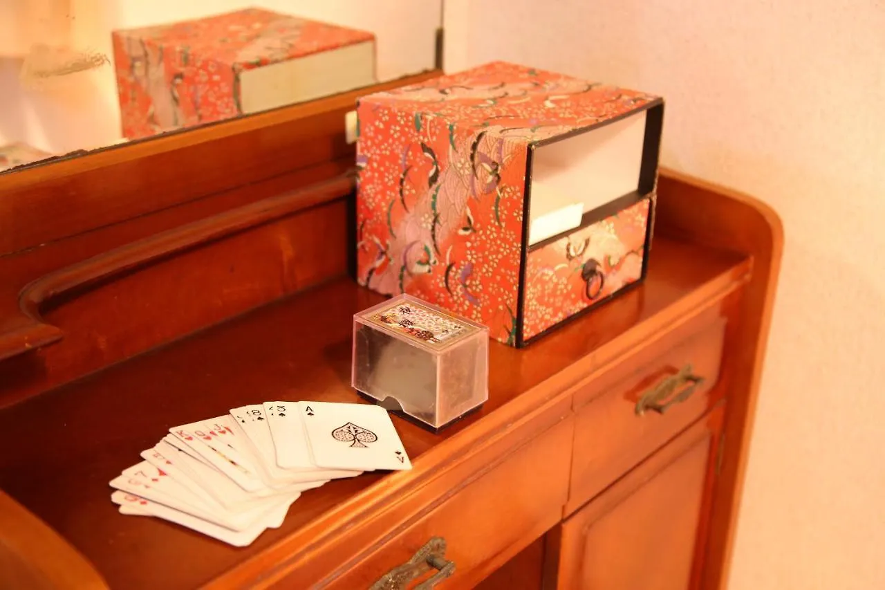 Apartmán Kyoto Home Kiyomizu