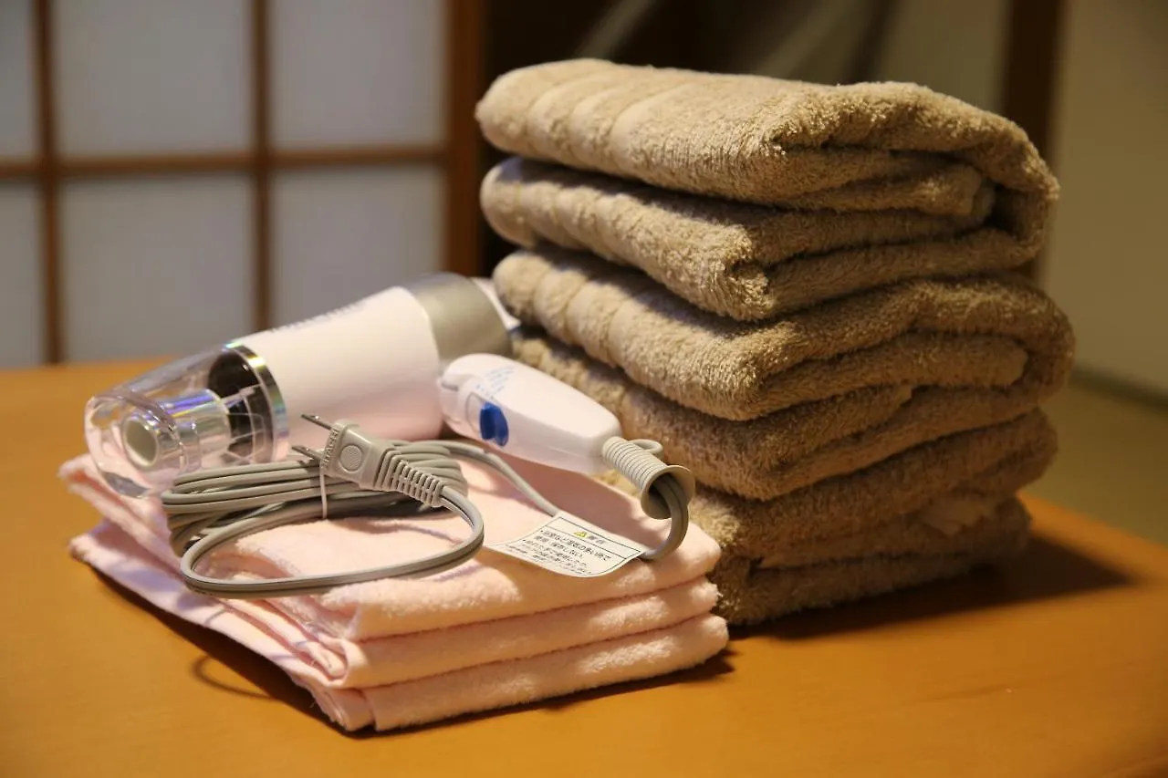 Kyoto Home Kiyomizu Apartmán