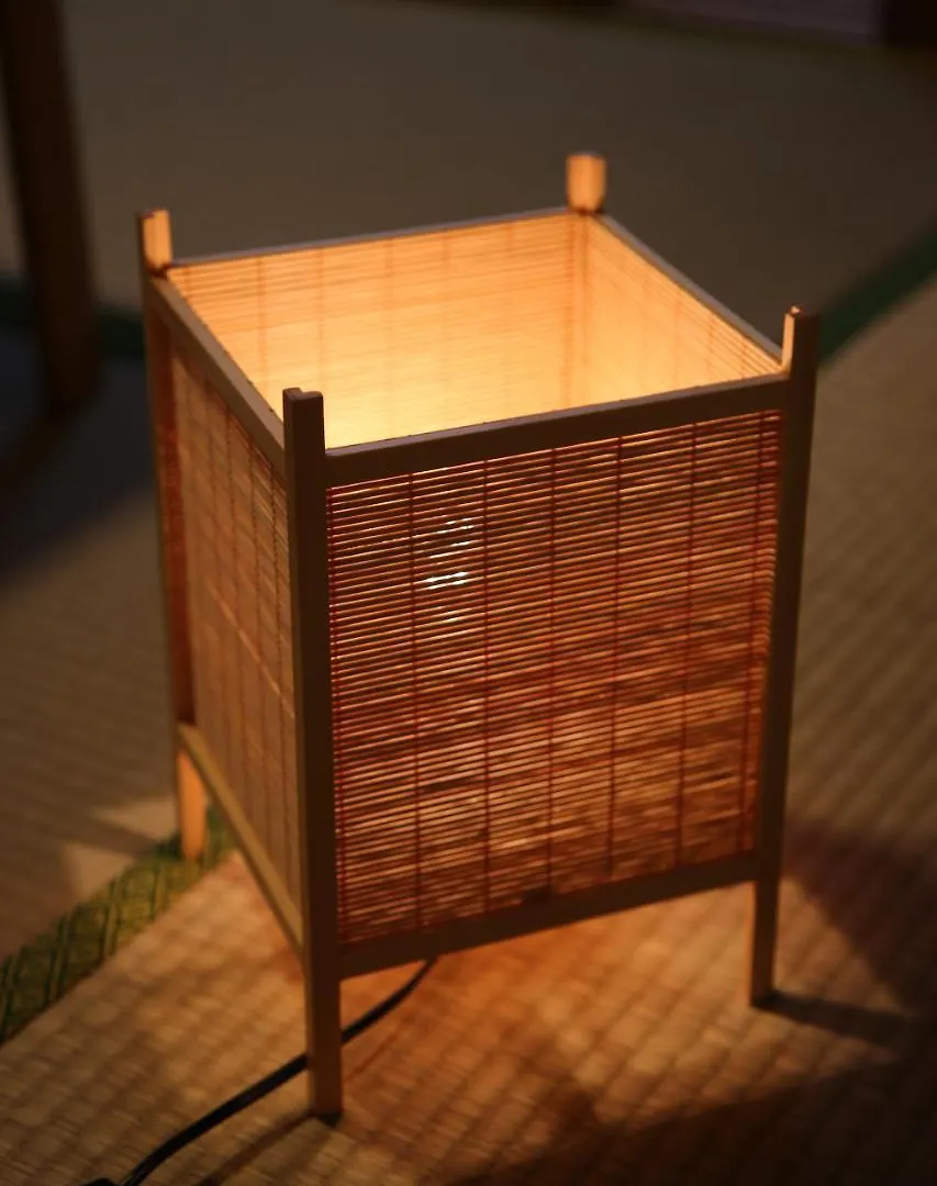 Apartmán Kyoto Home Kiyomizu Japonsko