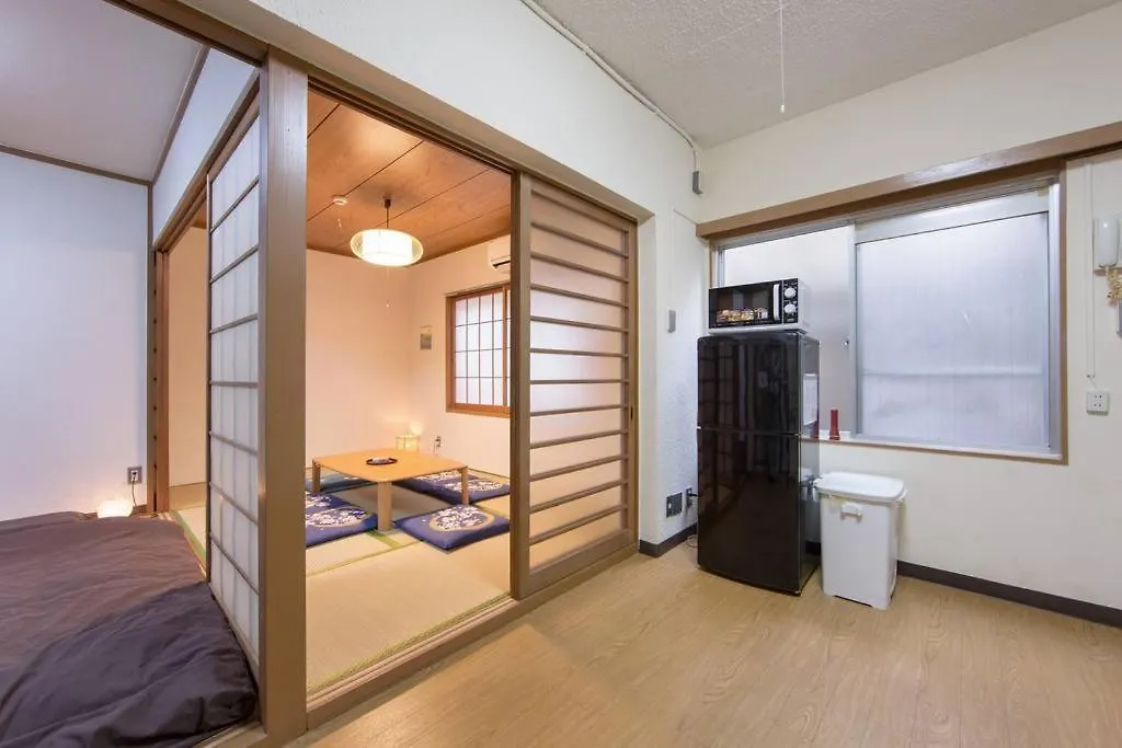 Kyoto Home Kiyomizu