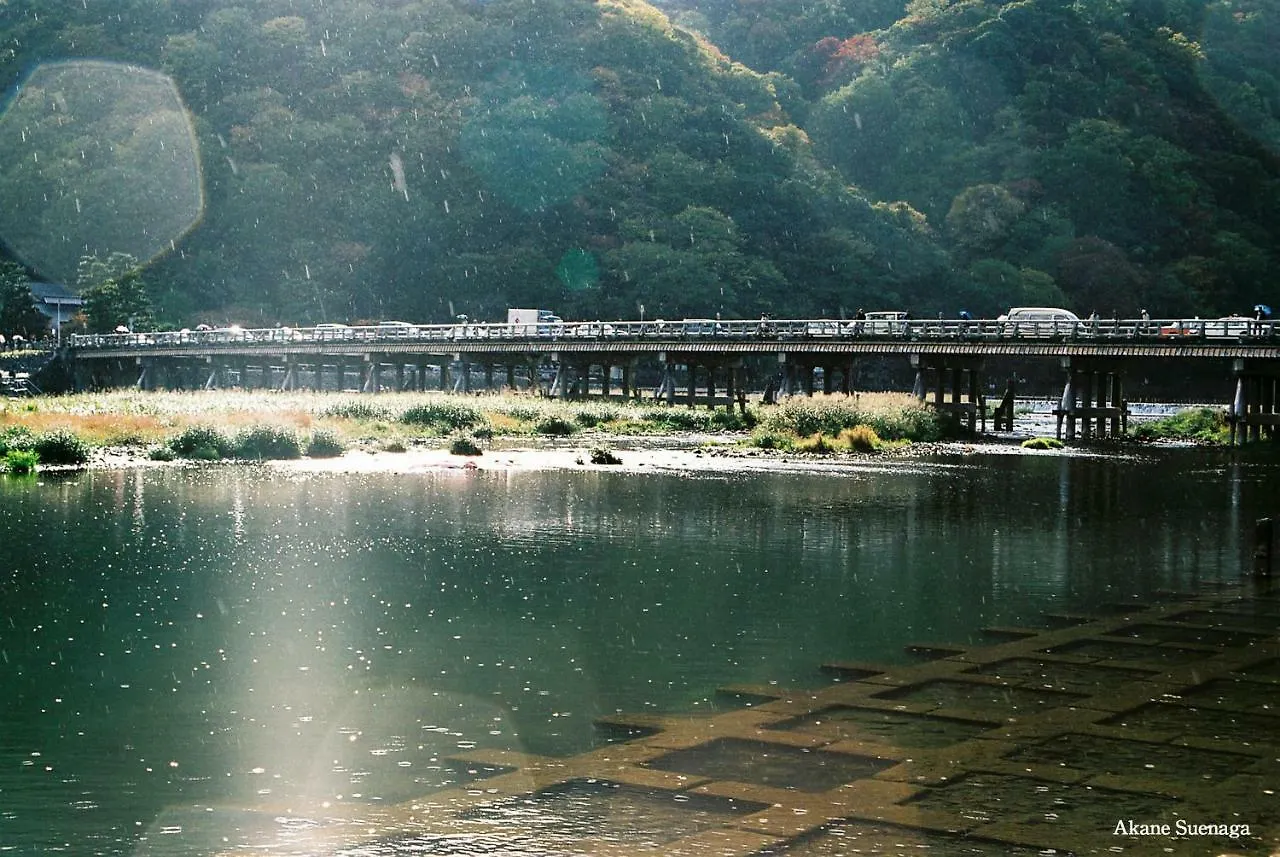 Kyoto Home Kiyomizu 0*,